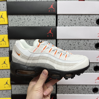 Air Max 95 - Safety Orange