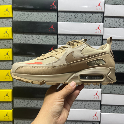Nike Air Max 90 Surplus - Desert Camo