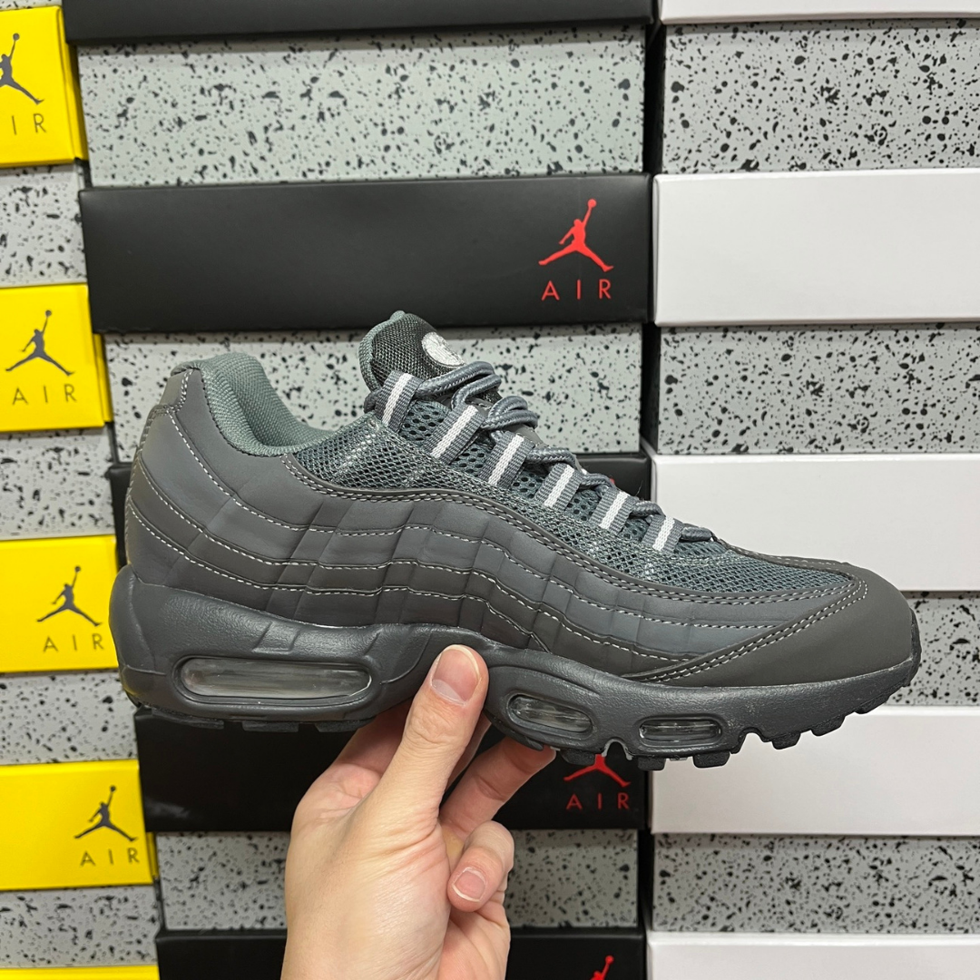 Air Max 95 - Dark Grey