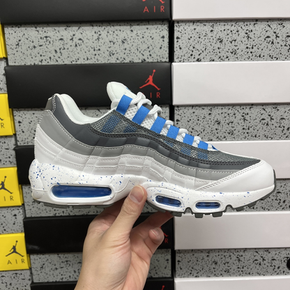 Air Max 95 - Photo Blue