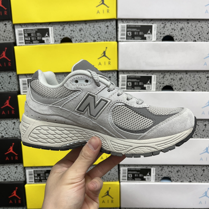 New Balance 2002R - Raincloud Concrete