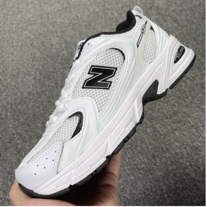 New Balance 530 - White Black