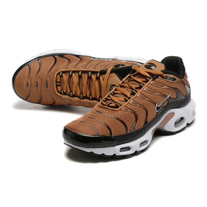 Nike Air Max Plus -  Golden Harvest