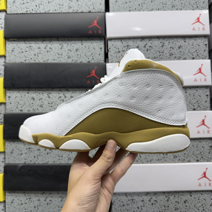 Air Jordan 13 Retro - Wheat