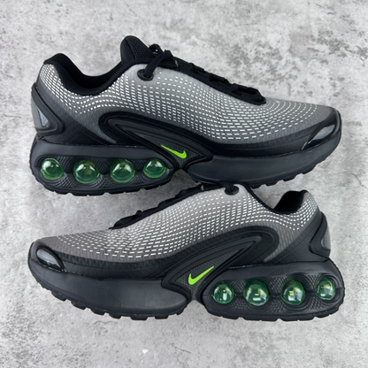Nike Air Max DN - Silver Black Neon Pulse