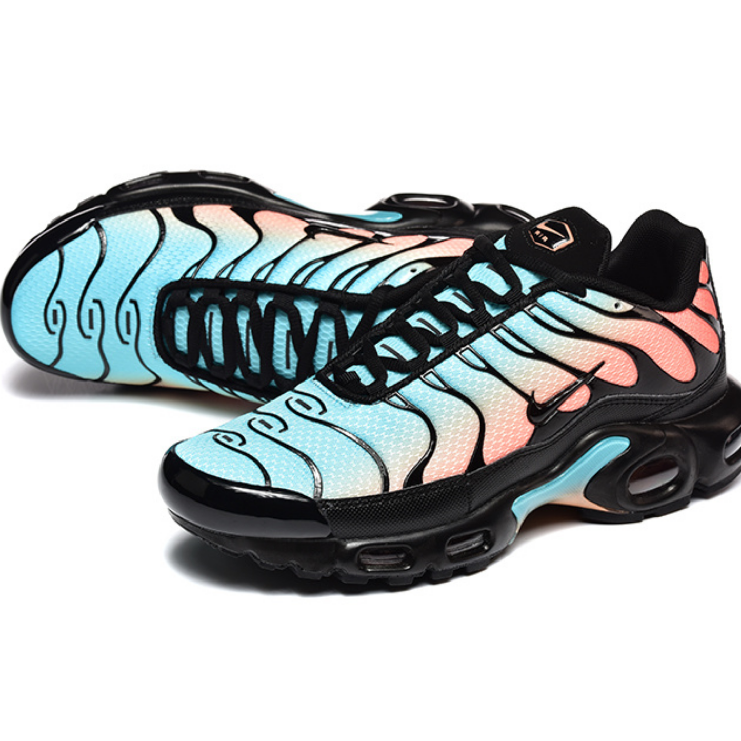 Nike Air Max Plus - South Beach