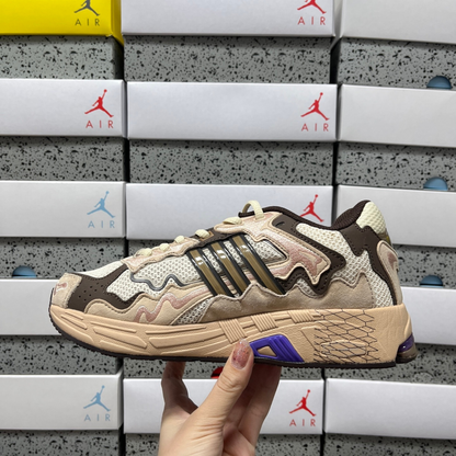 Bad Bunny x Adidas Response CL - Paso Fino