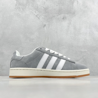 Adidas Campus 00's - Grey Three Gum