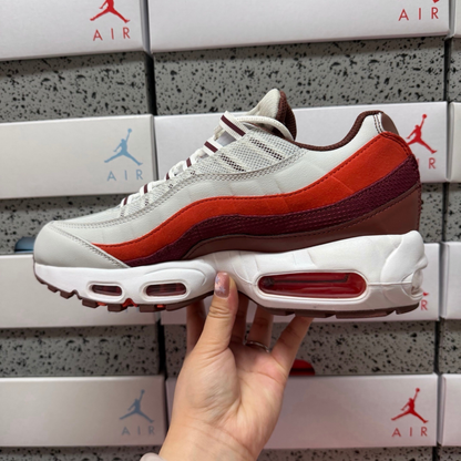 Air Max 95 - Photon Dust