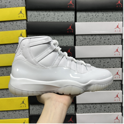 Comme des Garçons Homme Plus x Air Jordan 11 Retro  SP - White