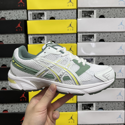 Asics Gel 1130 - White Huddle Yellow
