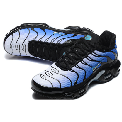 Nike Air Max Plus - Hyper Blue Reverse