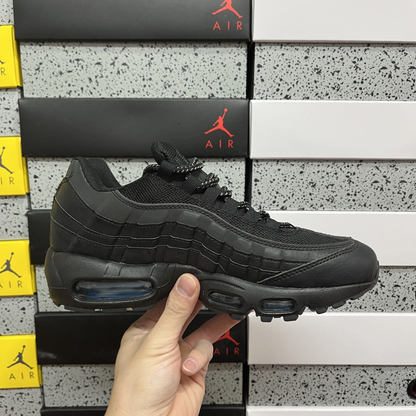 Air Max 95 - Black Ice