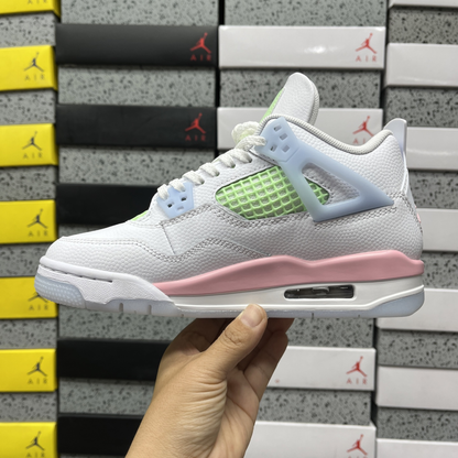 Air Jordan 4 Retro GS - Valentine's Day