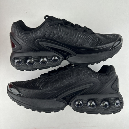 Nike Air Max DN - Black Dark Smoke Grey