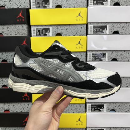 Asics Gel NYC - White Shark Skin