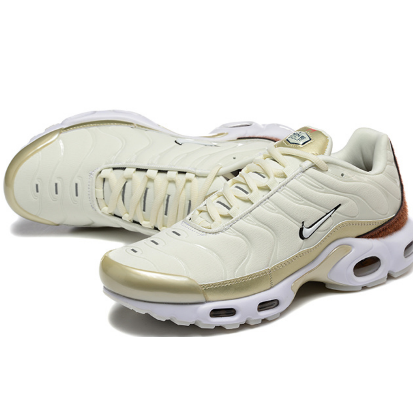Nike Air Max Plus - Golf The Players Championship