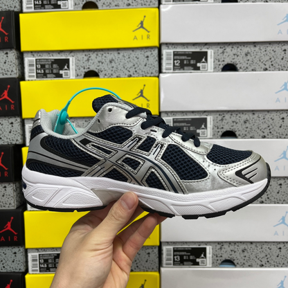 Asics Gel 1130 - French Blue Pure Silver