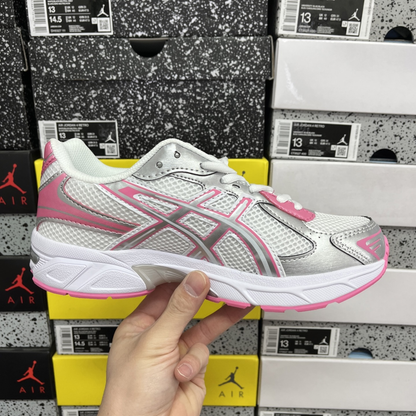 Asics Gel 1130 -  White Pure Silver Pink