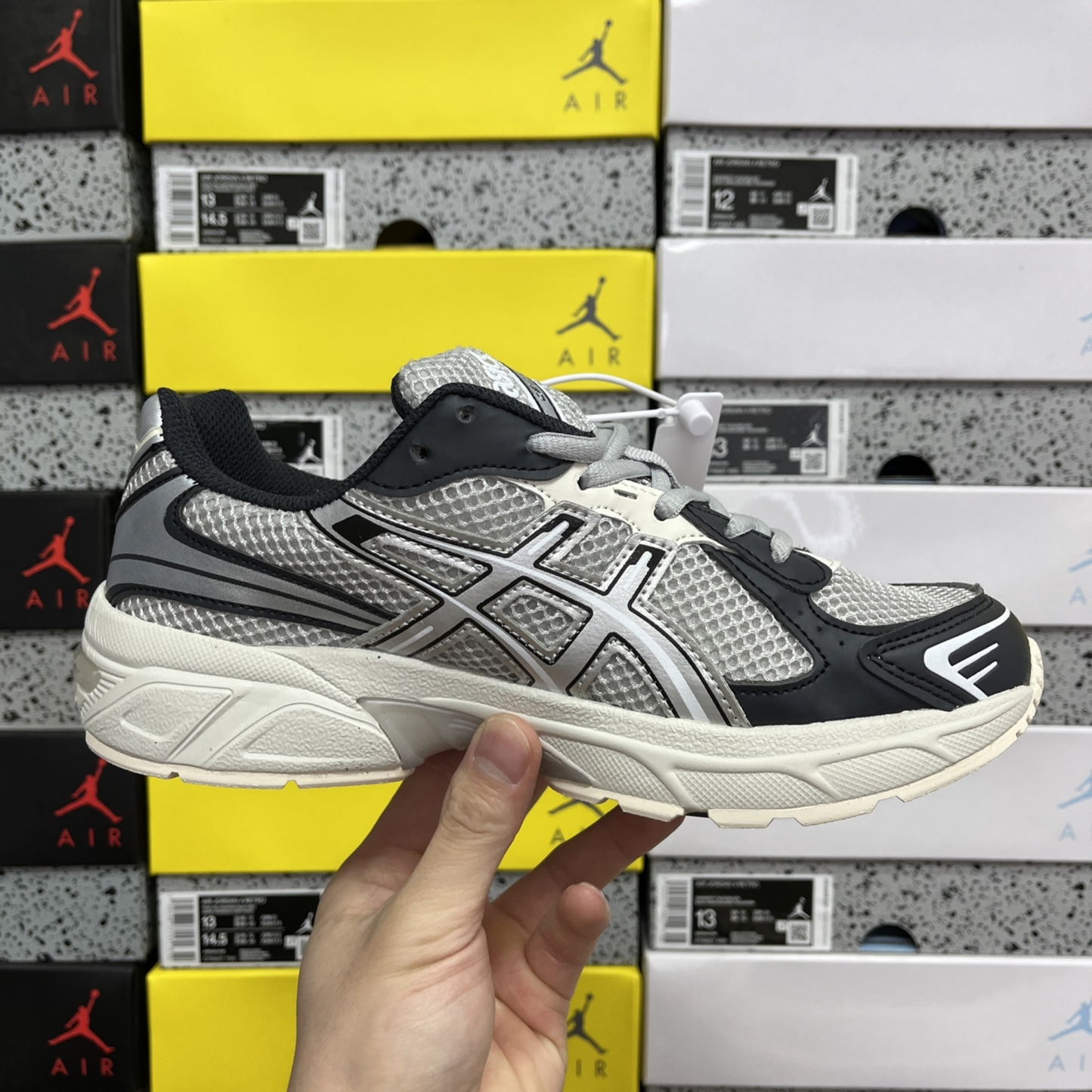 Gallery Dept. x Asics Gel 1130 - Complex