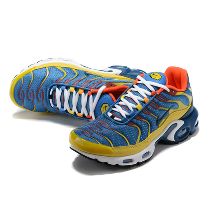 Nike Air Max Plus GS - Superman Ice Cream