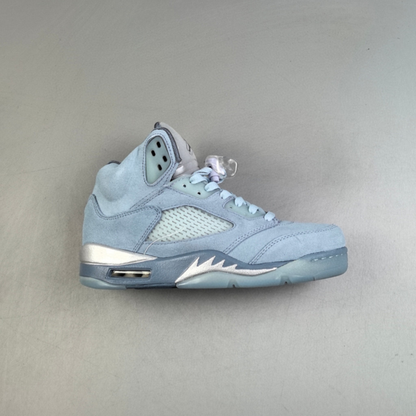 Air Jordan 5 - Bluebird
