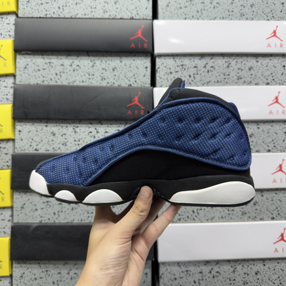 Air Jordan 13 Retro - Brave Blue