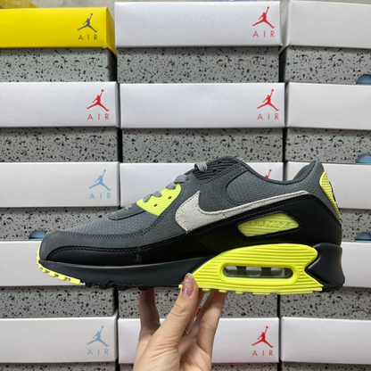 Nike Air Max 90 - Light Lemon Twist