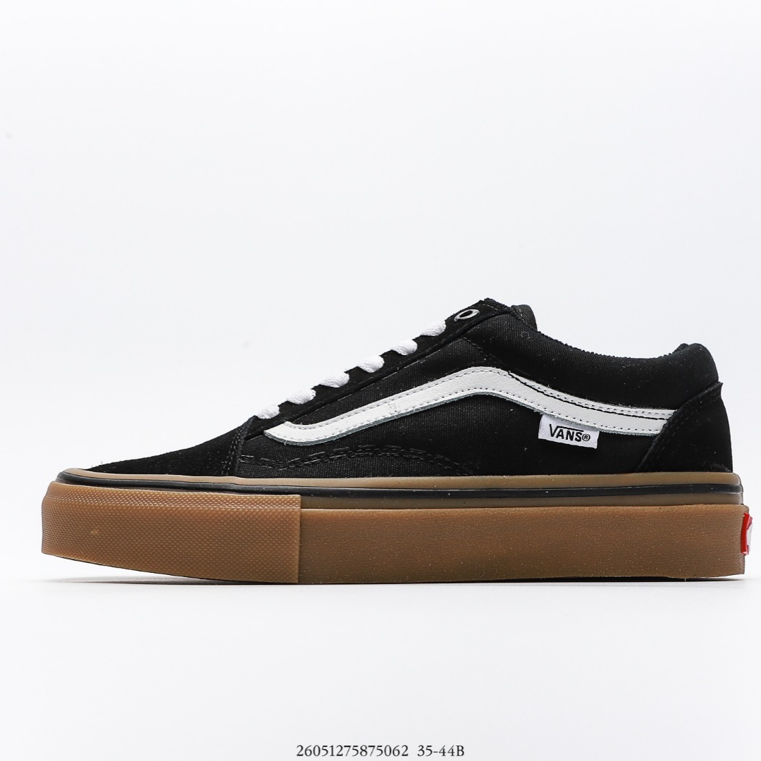 Old School - Black Gum