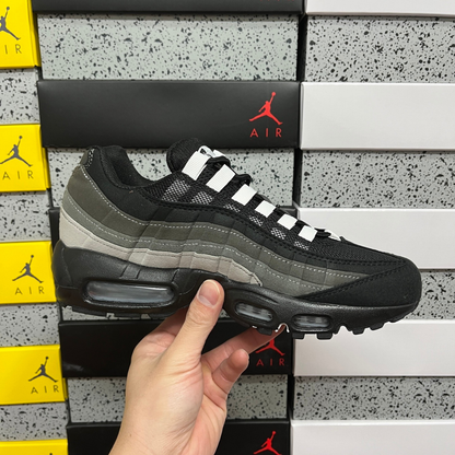 Air Max 95 -  Grey Gradient