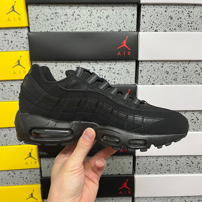 Air Max 95 - Triple Black II