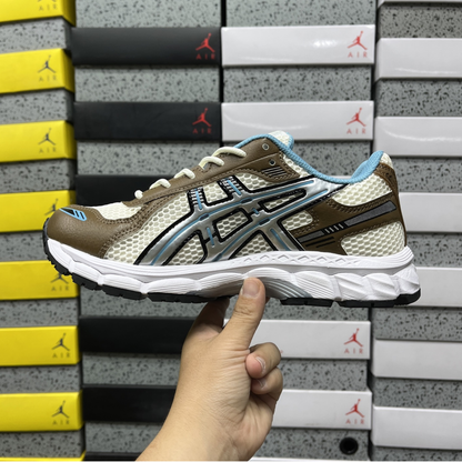Asics Gel Kayano 12.1 - Cream Stillwater