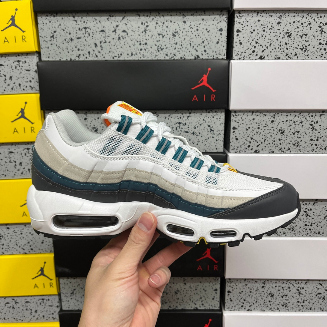 Air Max 95 - Prep School
