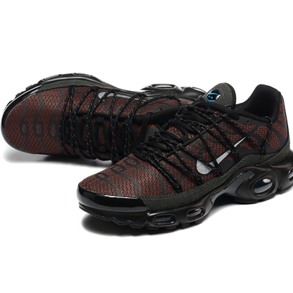 Nike Air Max Plus - Baroque Brown University Blue