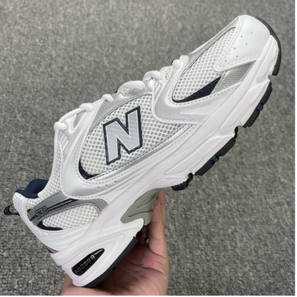New Balance 530 - White Natural Indigo