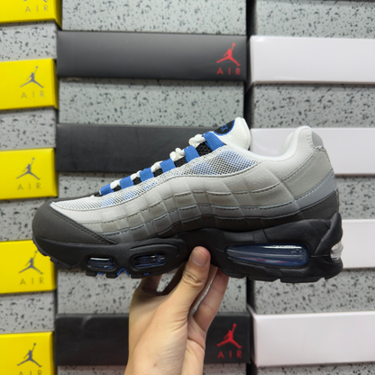 Air Max 95 - Blue Spark