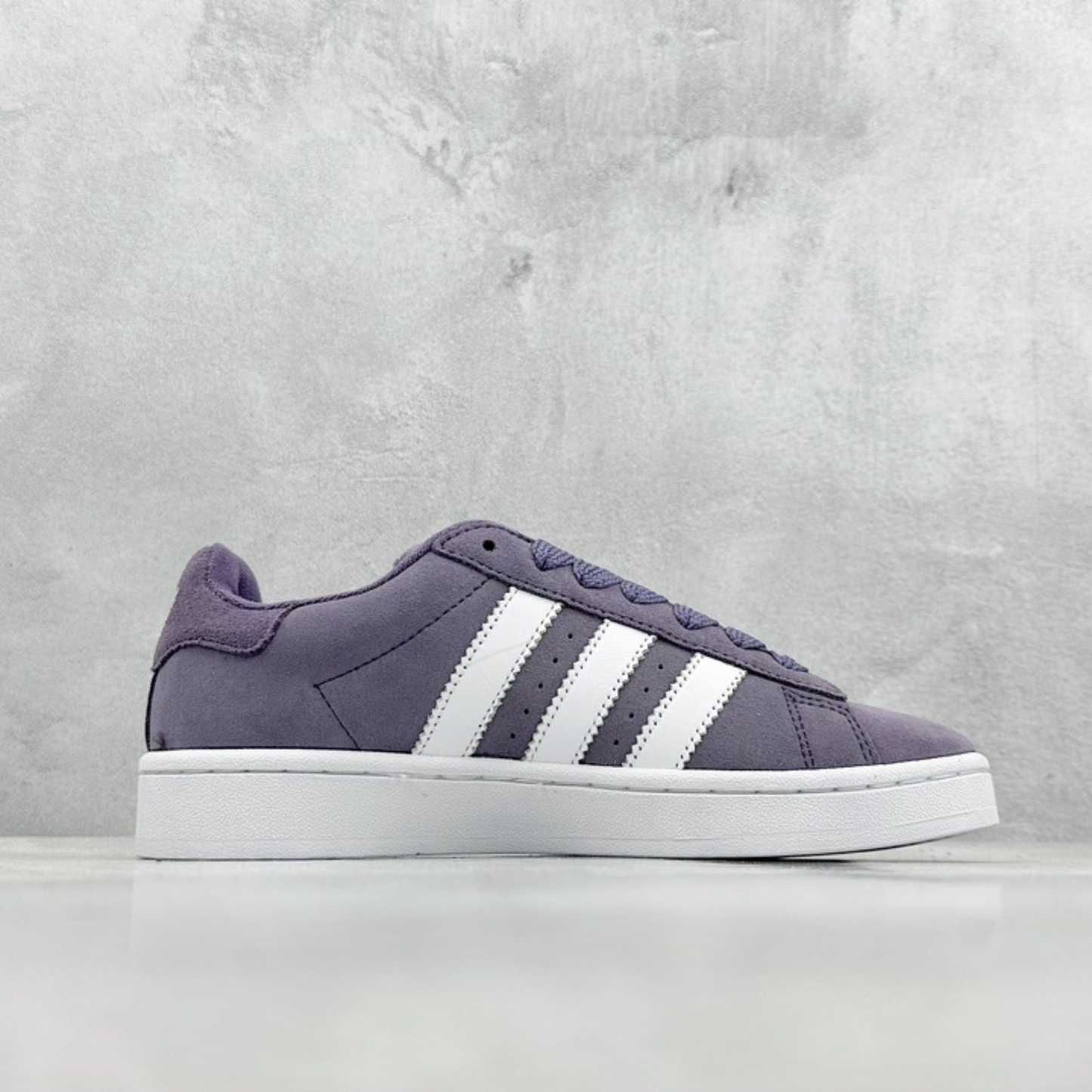 Adidas Campus 00's - Shadow Violet