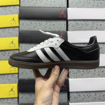 Adidas Samba - LT Core Black