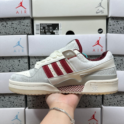 Adidas Forum Low - Year of the Snake