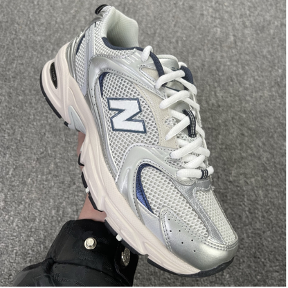 New Balance 530 - Steel Grey