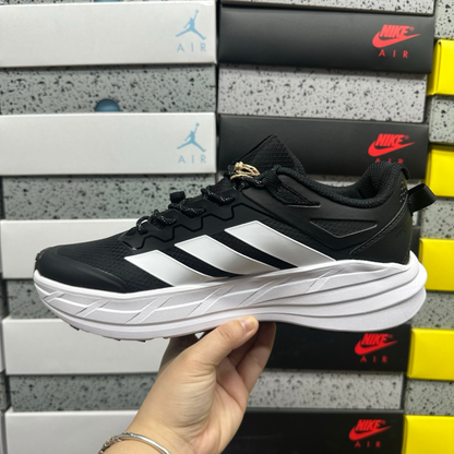 Adidas Terrex  Freehiker LT - Core Black/Silver Metallic
