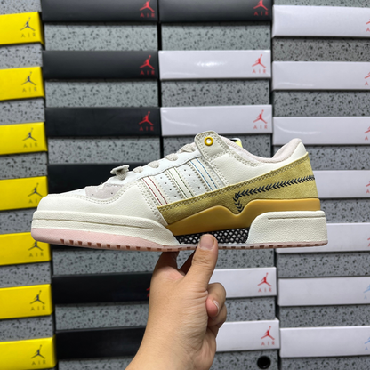 Adidas Forum Low x Disney - Welcome Friends