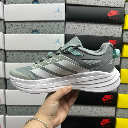 Adidas Terrex  Freehiker LT - Silver Green/Silver Metallic/Mint