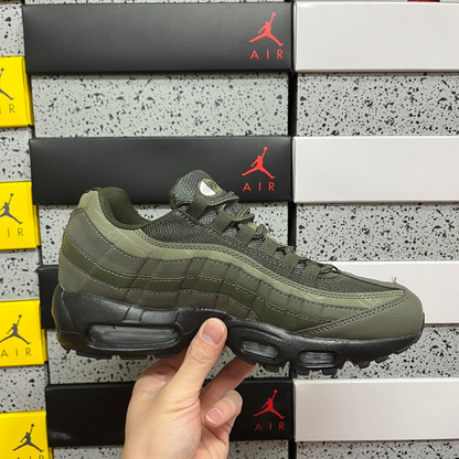 Air Max 95 - Olive Shadow TT