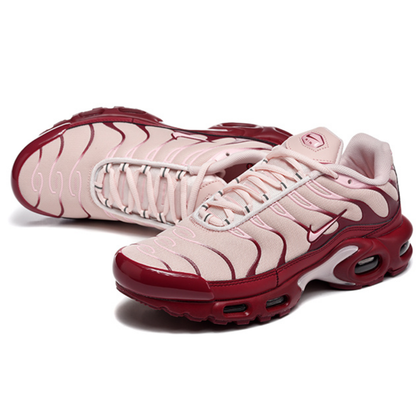 Nike Air Max Plus - Red Sepia