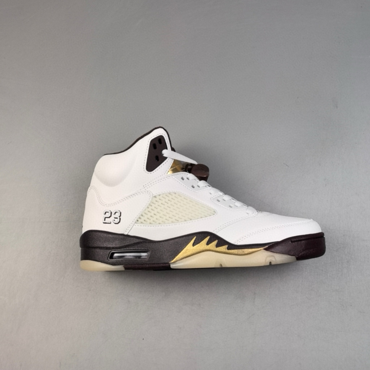 Air Jordan 5 - Golden Ticket