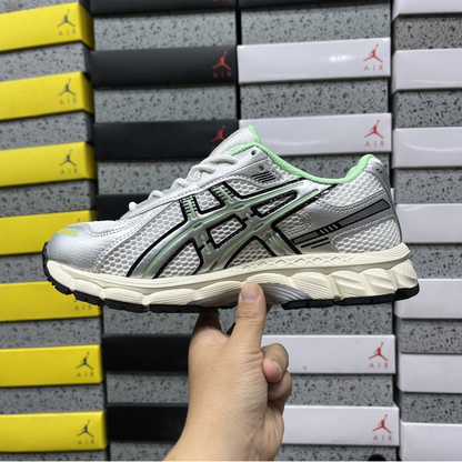 Asics Gel Kayano 12.1 - White Menthol