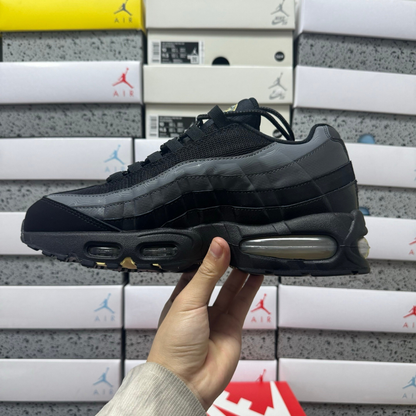 Air Max 95 -  Batman