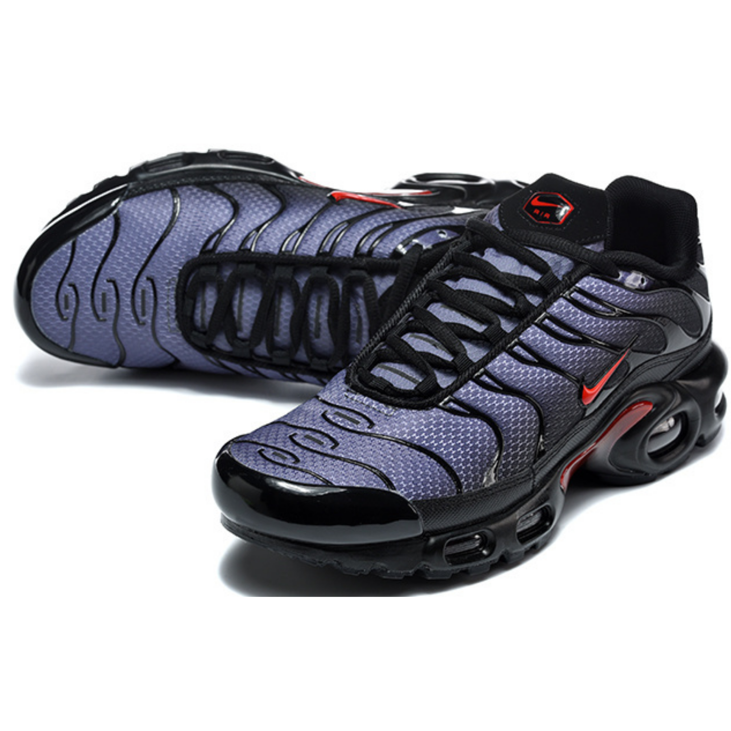 Air Max Plus - Drácula