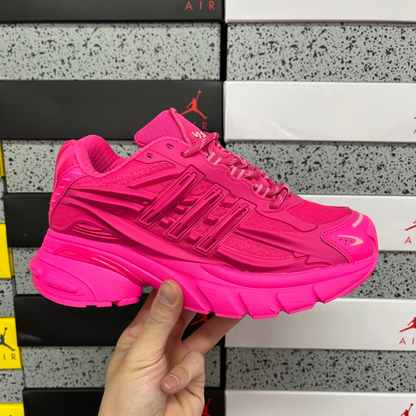 Pharrell Williams x Adidas Adistar Jellyfish  - Pink